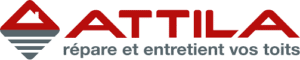 Logo de la société ATTILA