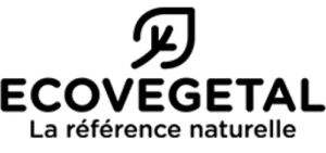 EcoVegetal Logo