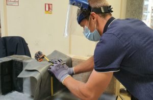 Initiation à la formation EPDM 2