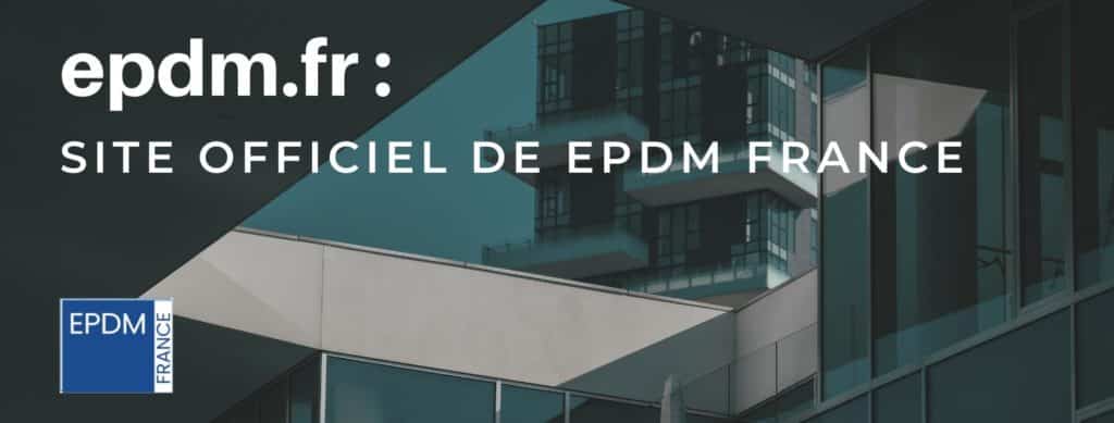 Outillages - EPDM France