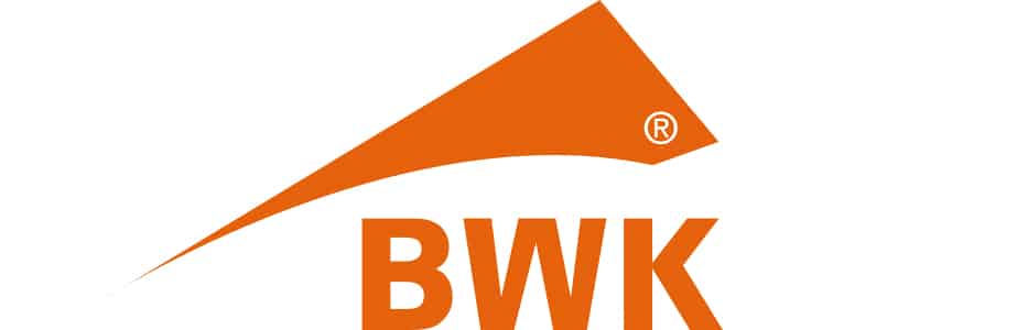 Logo de la société BWK