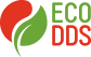 Logo de la société EcoDDS