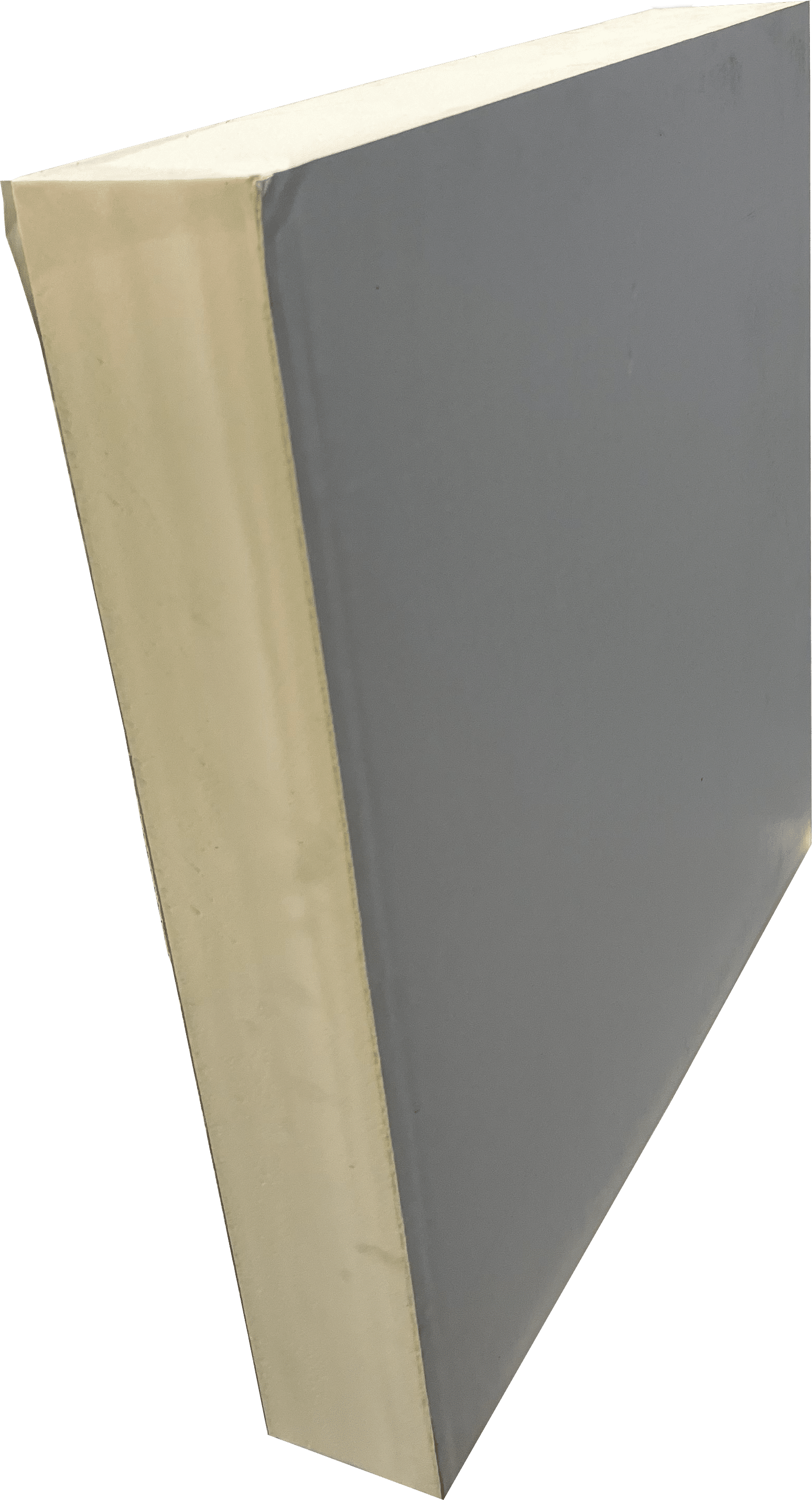 panneau isolant PIR K de 60cm x 60cm