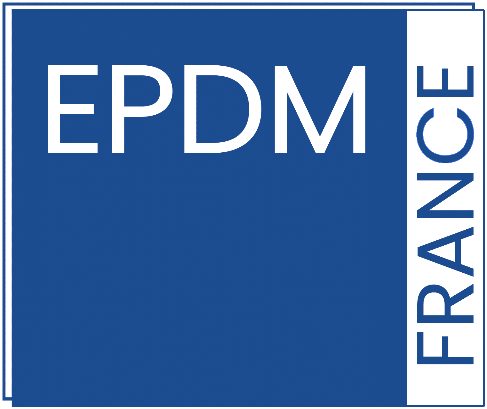 Logo EPDM France (grand format)