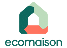 Logo EcoMaison