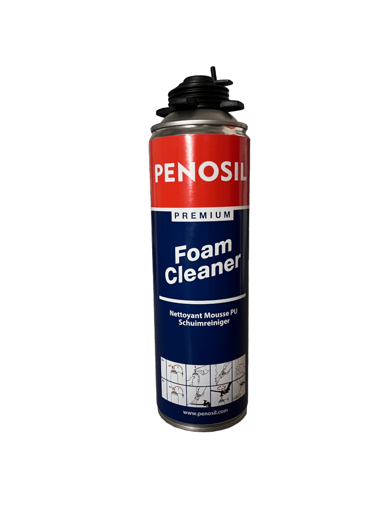 Foam Cleaner Penosil