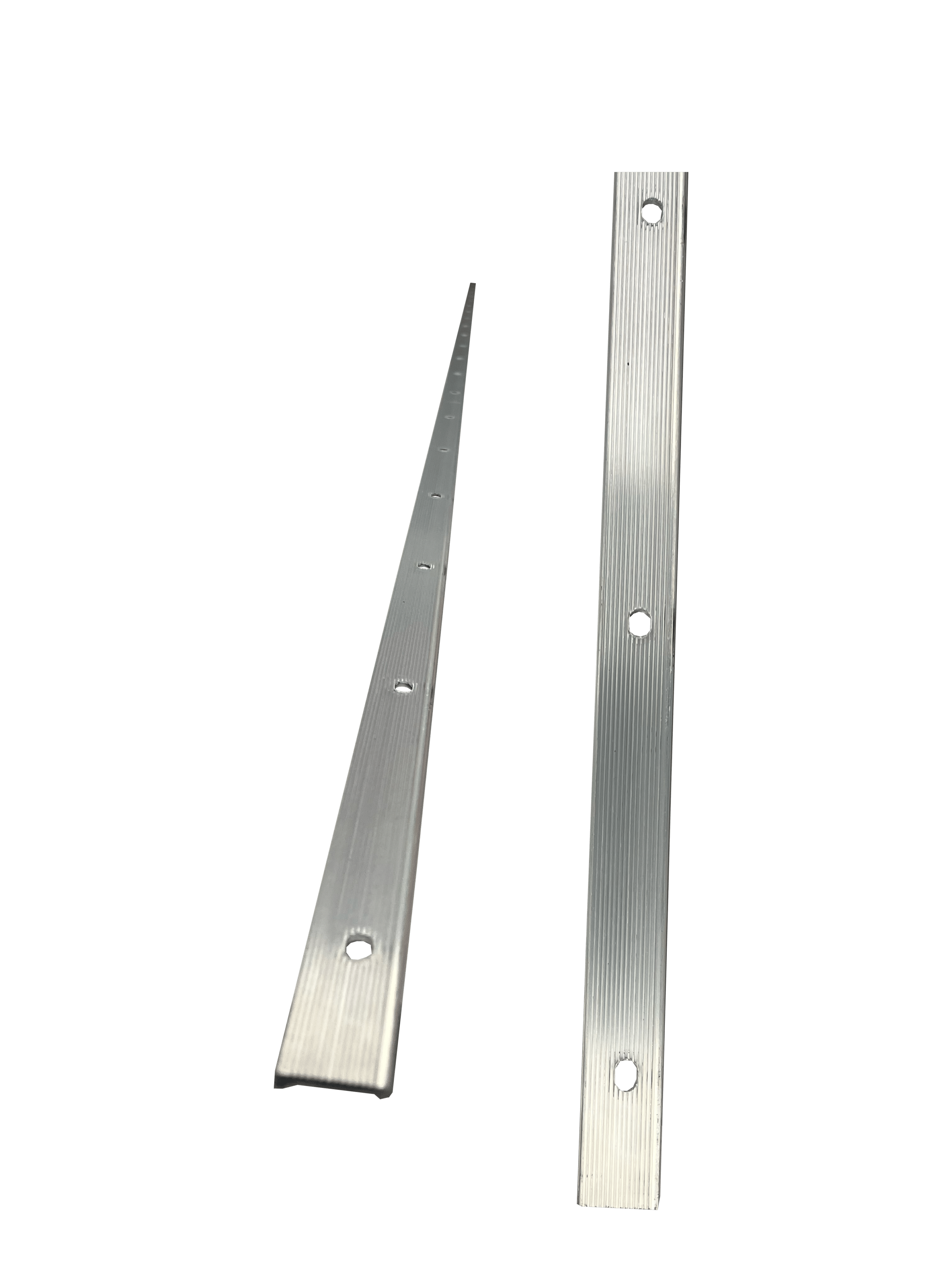 Termination Bar