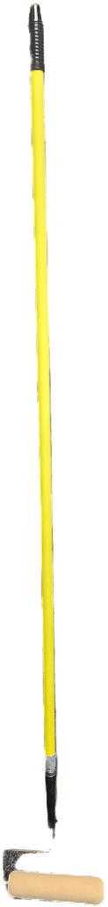 Rallonge pour porte rouleau