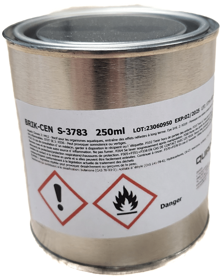 Nettoyant membrane 23cl